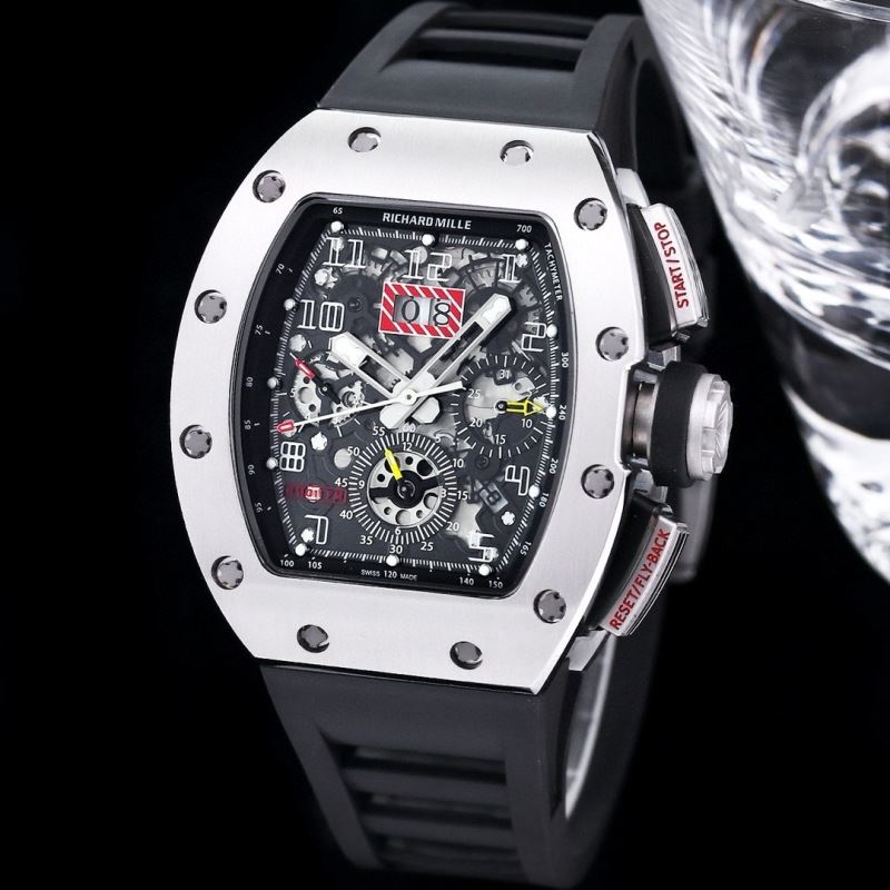 RICHARD MILLE Watches